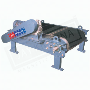 Overband Magnetic Separators Manufacturers