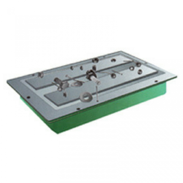 Industrial Plates Advanced Guide Jaykrishna Pvt. Ltd