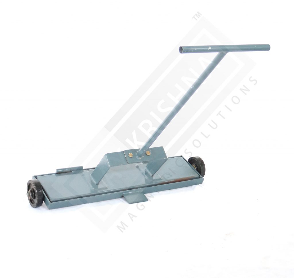 Magnetic Floor Sweeper Manufacturer And Supplier In India
