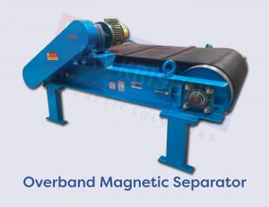 Overband-Magnetic-Separator