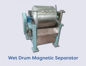 Wet-Drum-Magnetic-Separator