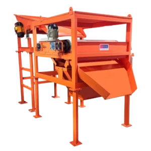 Stainless Steel Separator - JK Magnetics