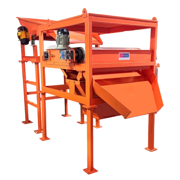 Stainless Steel Separator