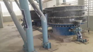 FRP Gyratory Screening Machines (2)
