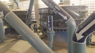 FRP Gyratory Screening Machines (3)