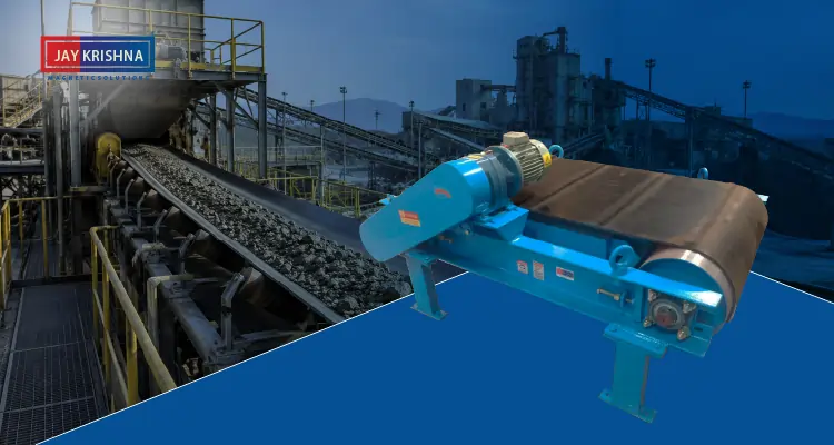 Overband Magnetic Separator: Key Factors & Complete Buying Guide